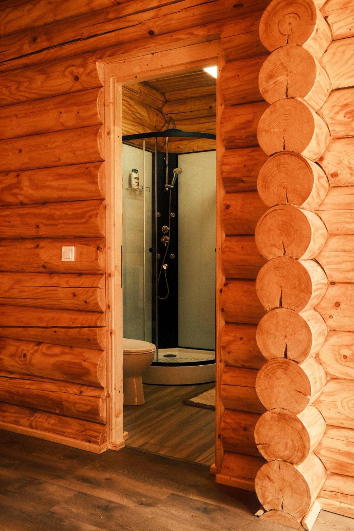 Long Rock Chalets Rimetea Εξωτερικό φωτογραφία